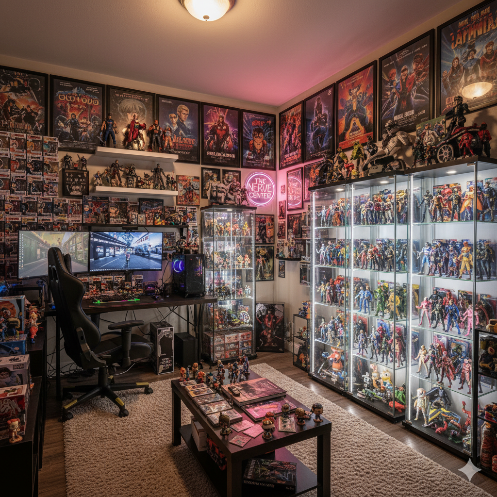 Juguetes de Colección