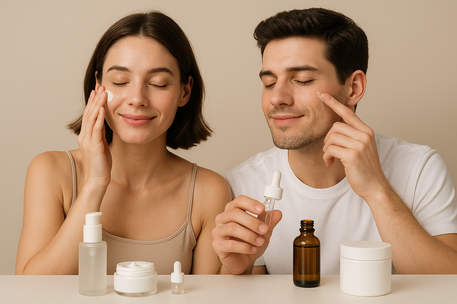 Cuidado Personal y Salud